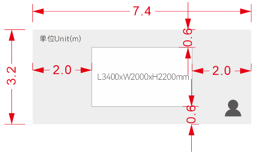 Fully Servo Intelligent Tag String-threading Machine For Handbags-CMRD-CAE-550