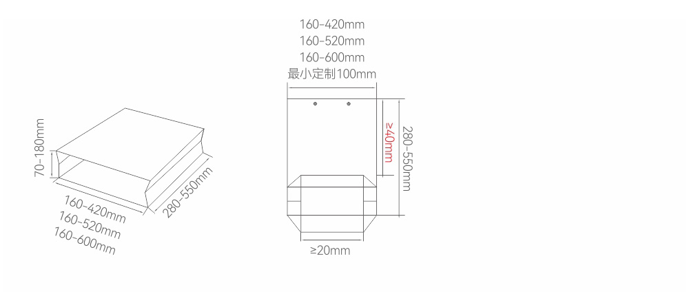 Paper Bag Bottom Folding Machine