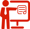 Installation and commissioning, training guidance