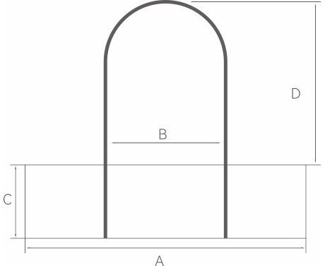Paper Bag Twisted Paper Handle Making Machine