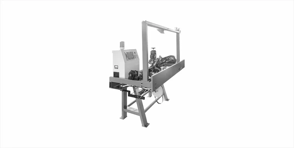 Auto Tipping Machine