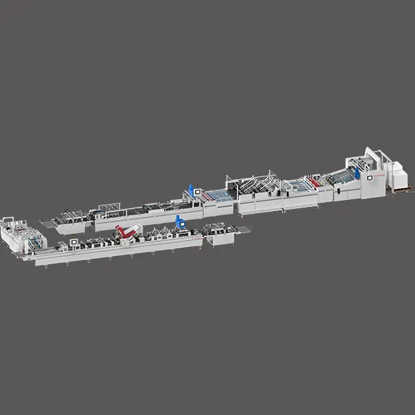 Everything You Need to Know About Paper Bag Machines: A Comprehensive Guide