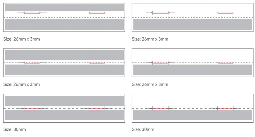 Two Sheet Paper Pasting With4pcs Top Cards +  Ribbon Insert In