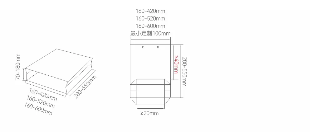 Paper Bag Bottom Folding Machine