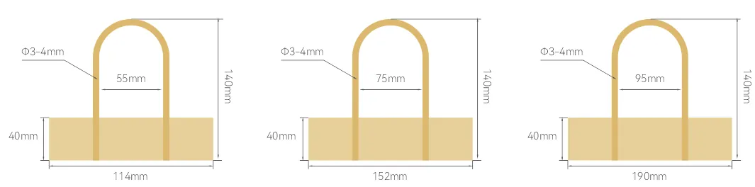 Paper Bag Twisted Paper Handle Making Machine