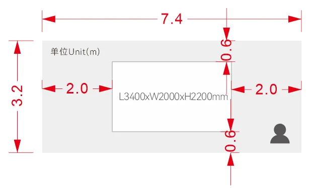 Fully Servo Intelligent TagString-threading Machine For Handbags