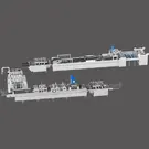 Why a Sheet Feeding Luxury Paper Bag Machine Is Essential for Premium Packaging
