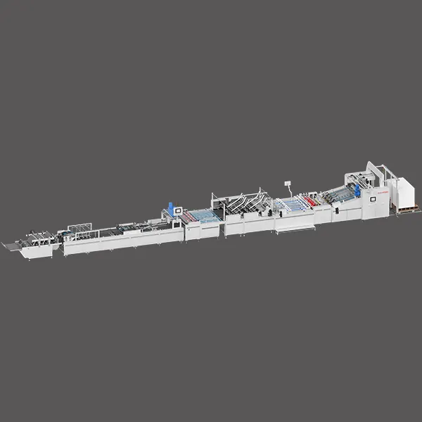 Elevate Your Packaging Business with a Reliable Paper Bag Machine