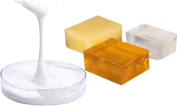 Hot Melt Glue | Water Based Glue