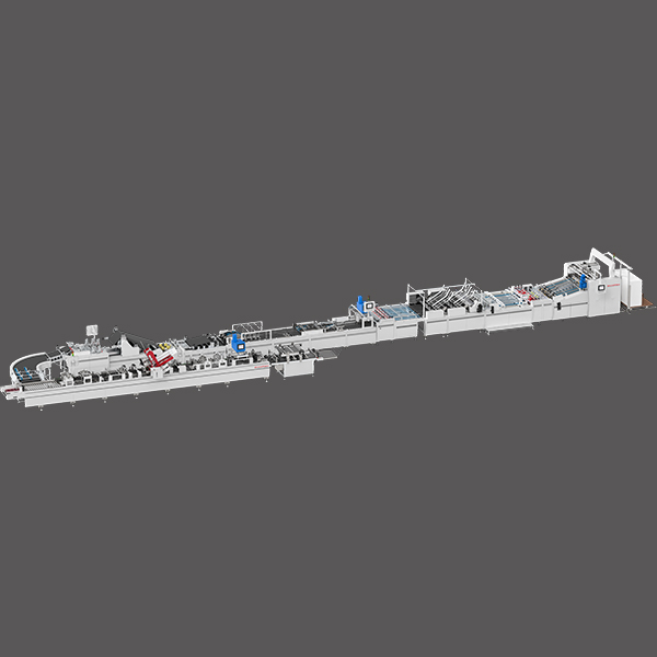 How to Choose the Right Paper Bag Machine for Your Business