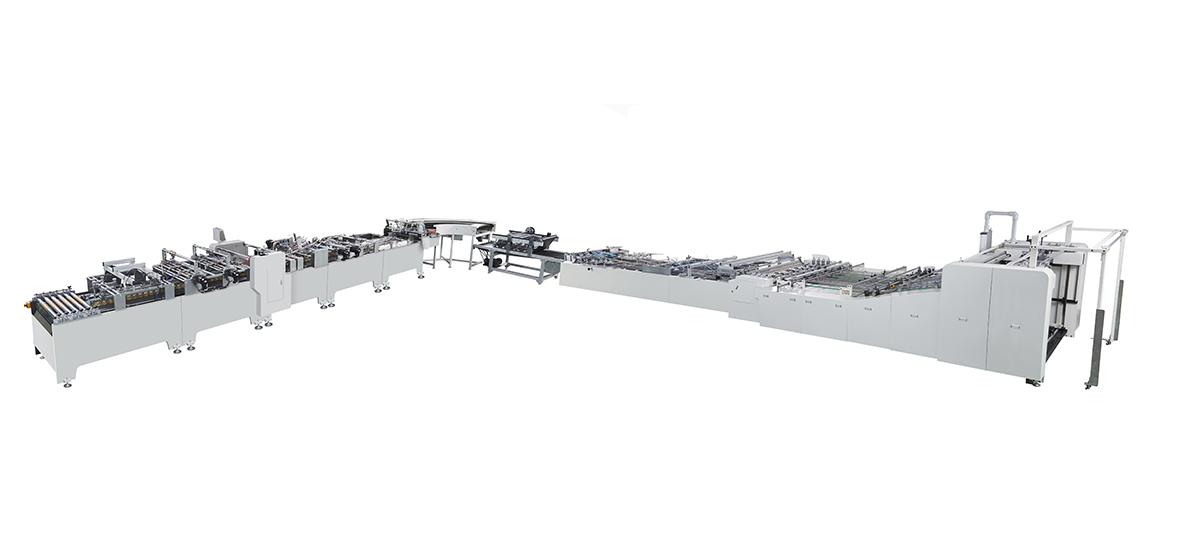 Empower Your Production with Next-Gen Paper Bag Machines: Insights and Expert Advice