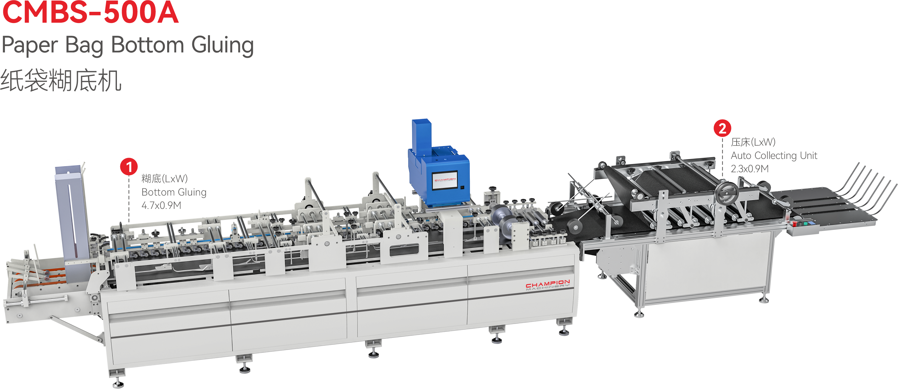 How a Shopping Paper Bag Machine Enhances Sustainable Retail Packaging