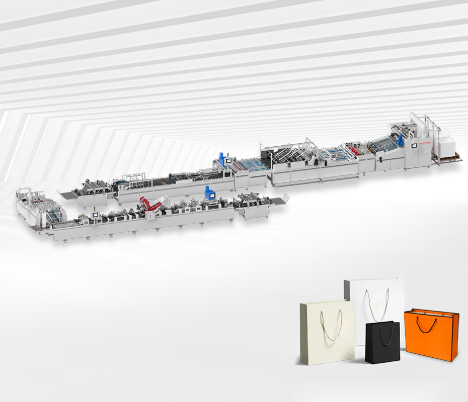 Why Choosing the Right Machine Bag Paper Company Matters for Your Business