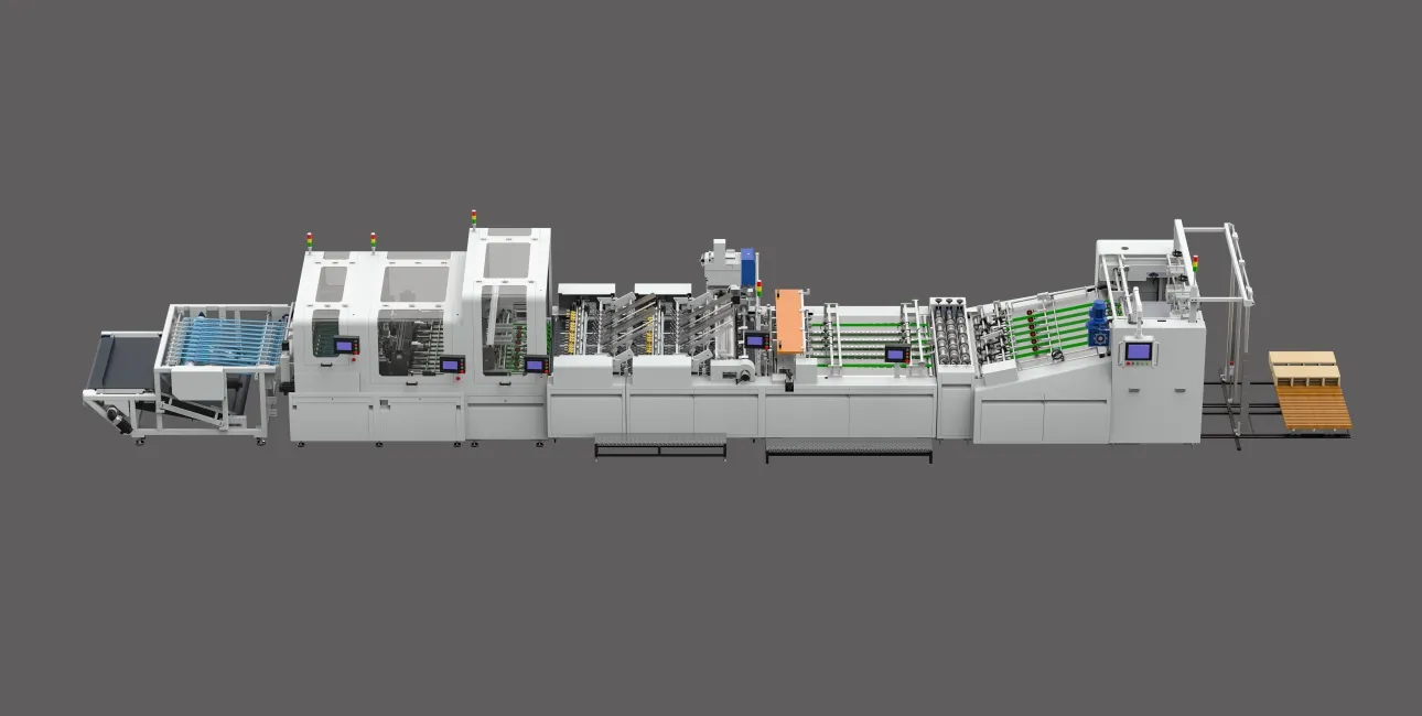 CMBM-320WP