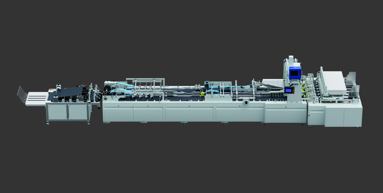 CMBM-320WP