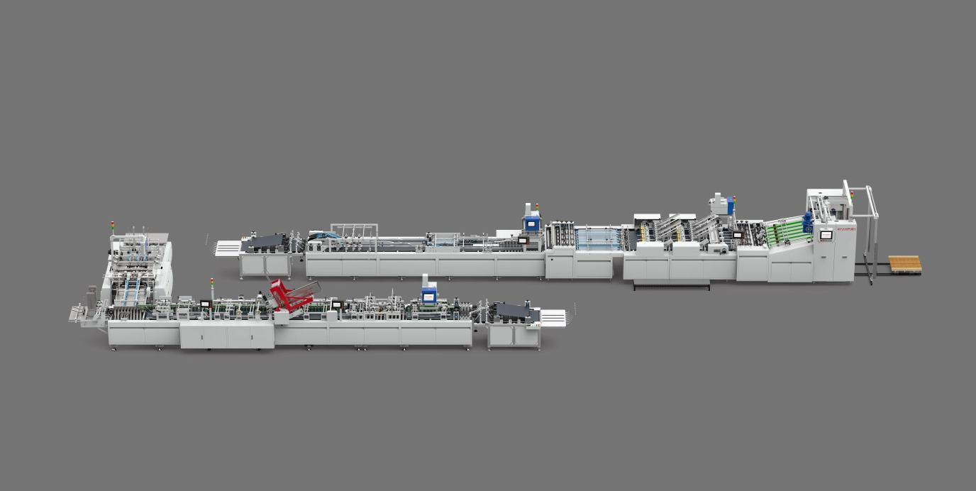 CMBM-320WP