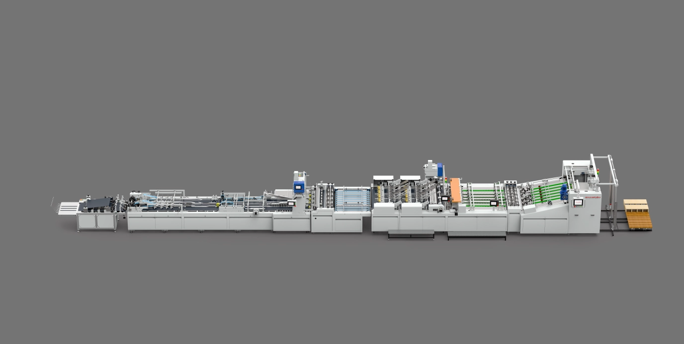 CMBM-320WP