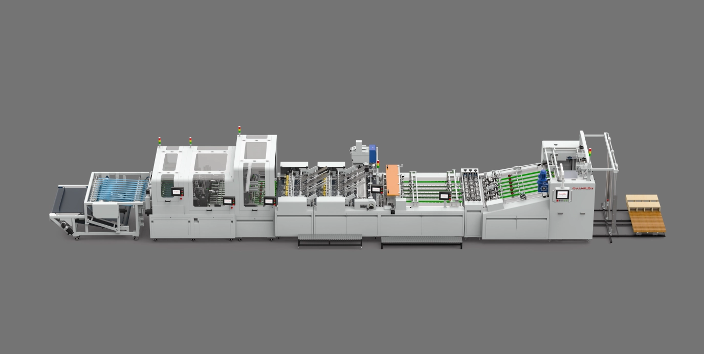 CMBM-320WP