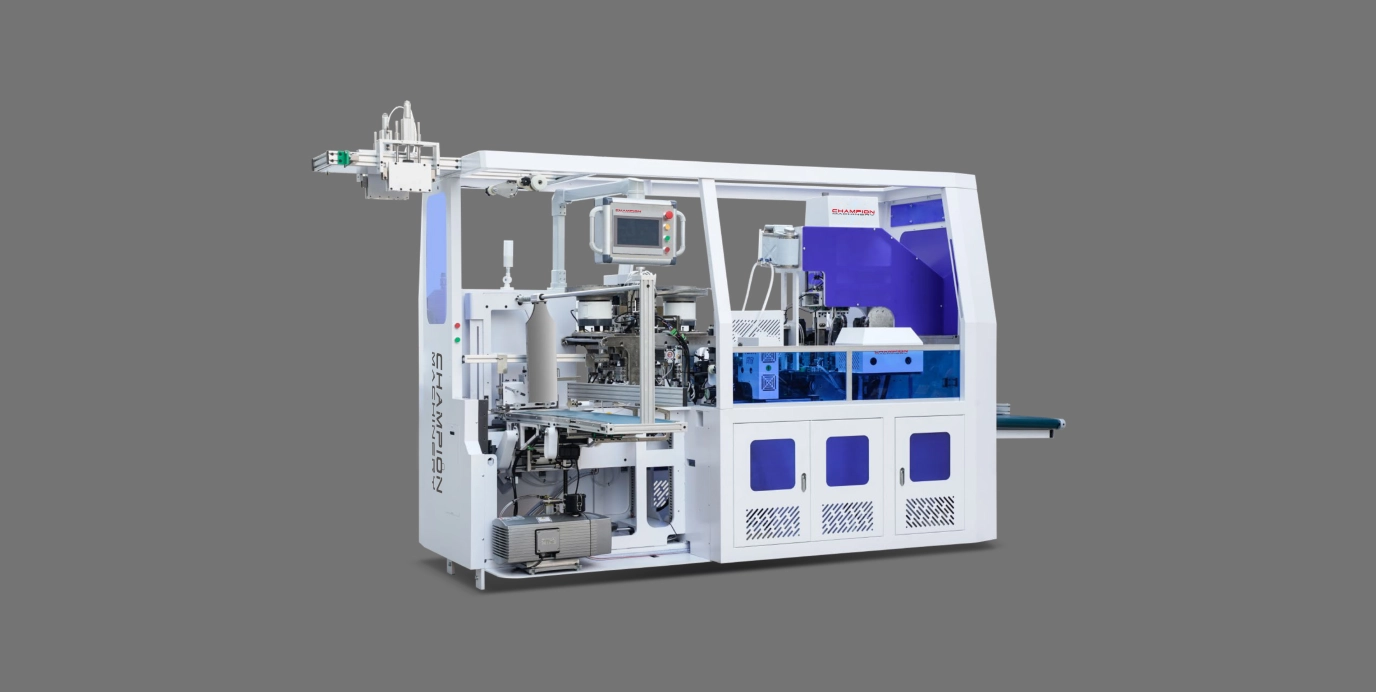CMBM-320WP