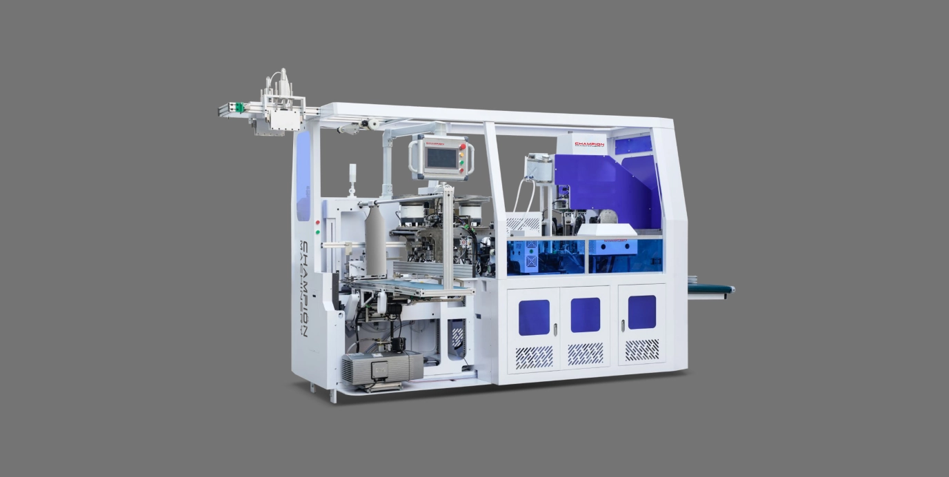 CMBM-320WP