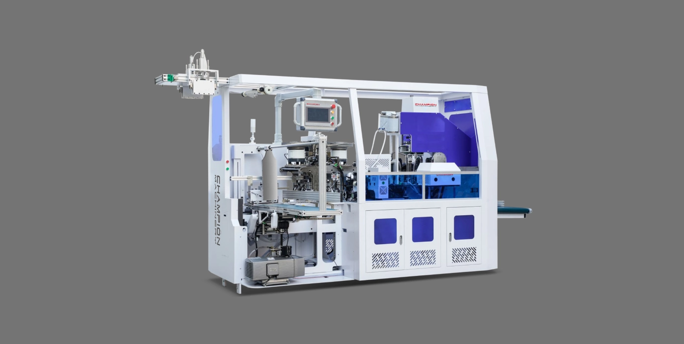CMBM-320WP