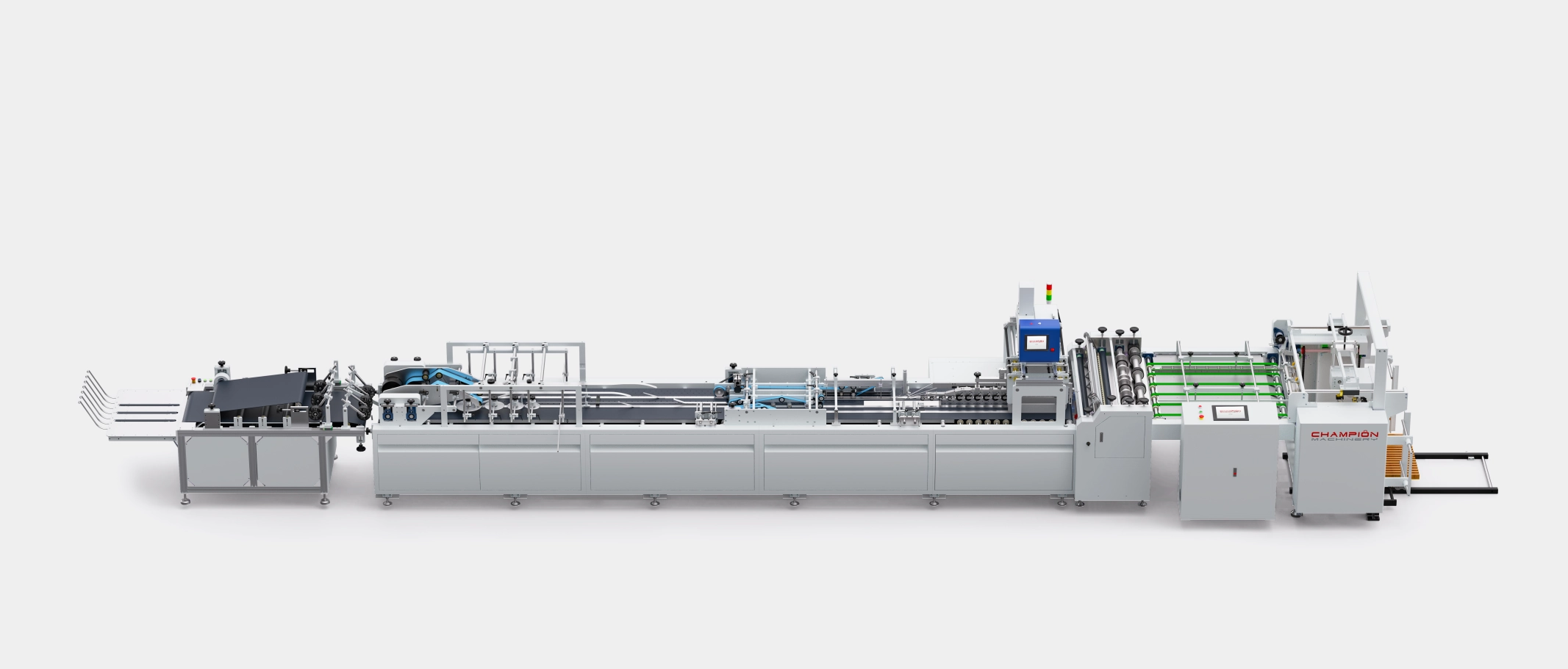 CMBM-320WP